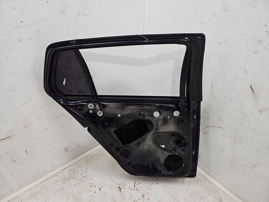 Usa stanga spate Volkswagen Golf 7 (5G) [Fabr 2014-prezent] LC9X