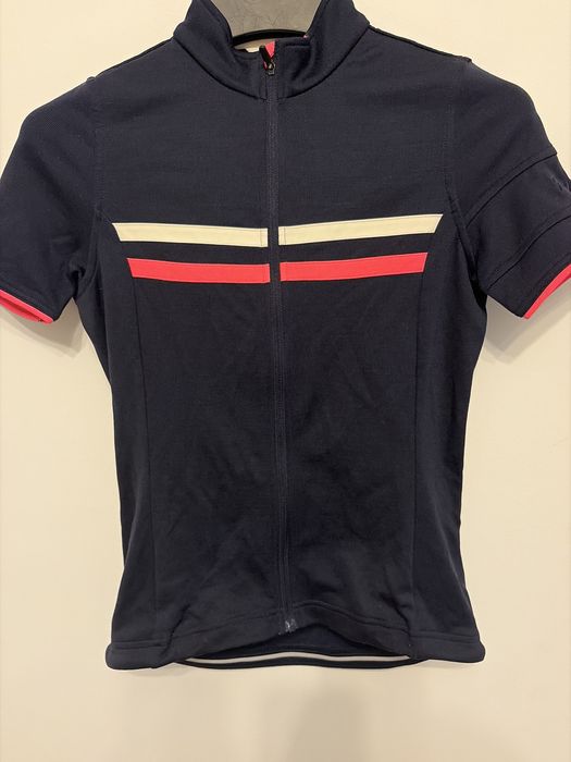 Rapha Womens Brevet Jersey S