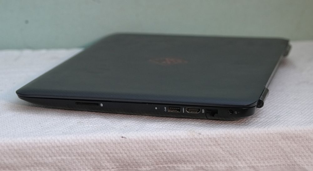 Laptop Gaming HP Omen