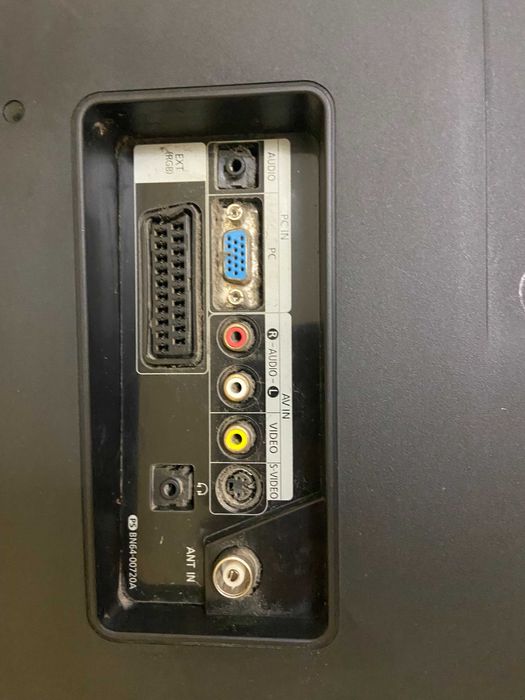 Продам телевизор самсунг LE20S81B