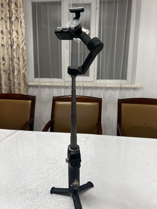 Стабилизатор osmo mobile 7p