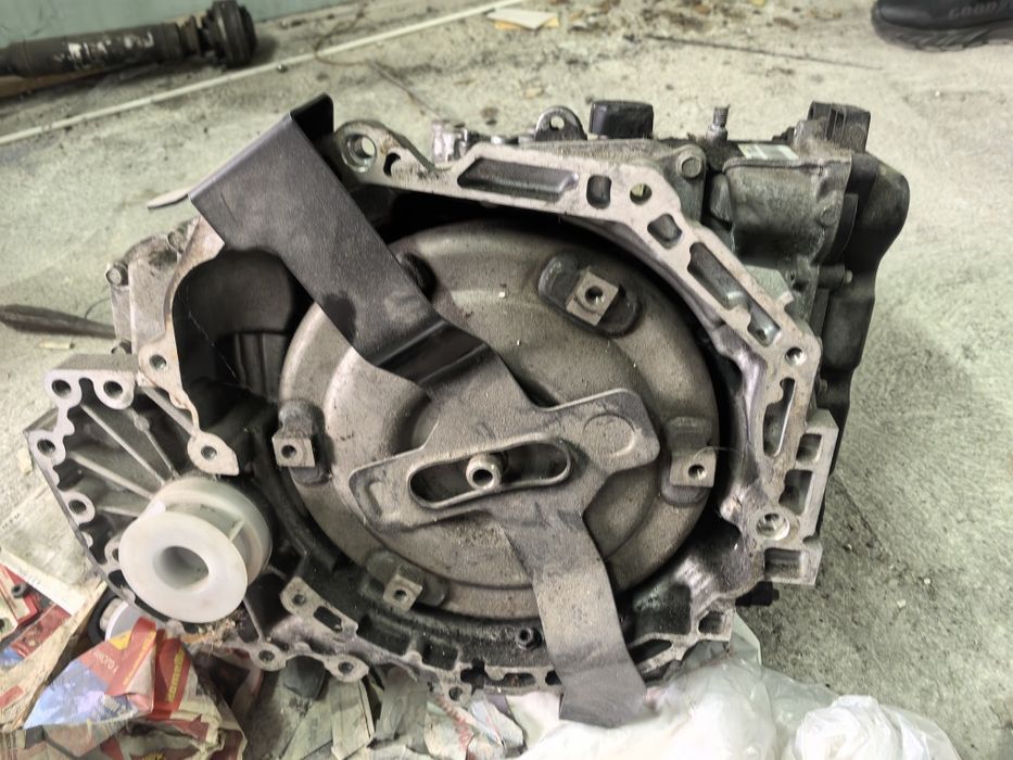 Автоматична скоростна кутия за Опел инсигни