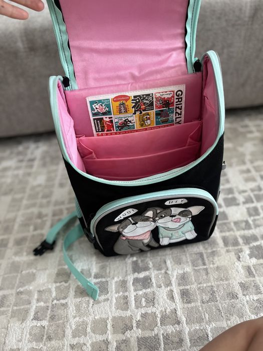 Продам рюкзак , в идеальном состоянии