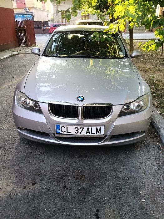 BMW seria 3 e90 520i