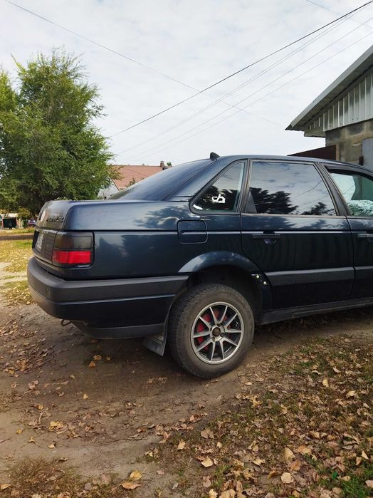Продам Volkswagen Passat B 3