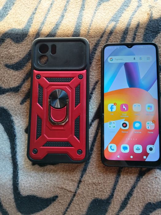 Redmi a2 Redmi a2