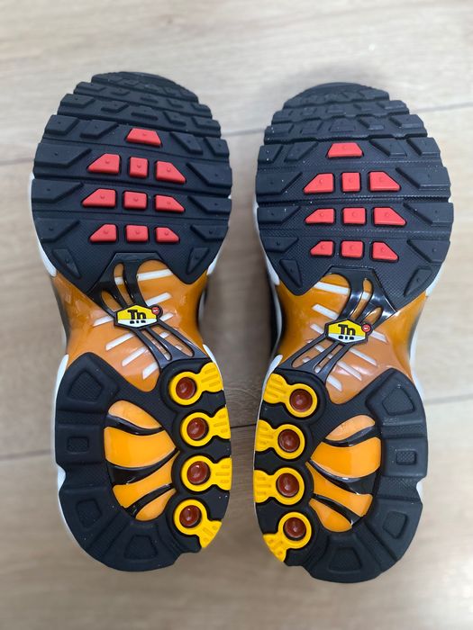 Nike TN Air Max Plus