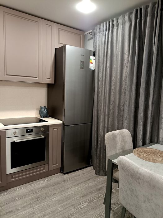 1 и 2- х комнатные часы/сутки