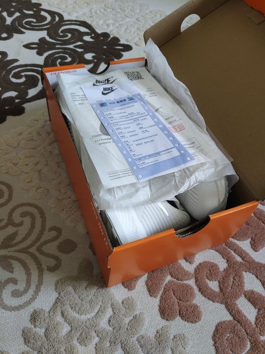 Продам кроссовки Nike AirZoom Pegasus 39