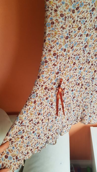 Летни рокли - S размер