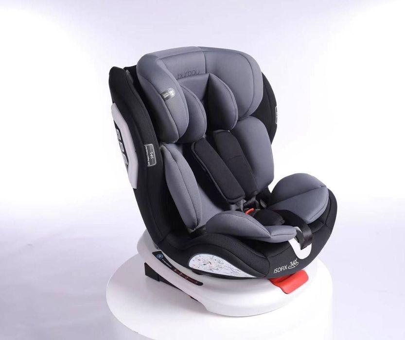 Детский автокресло