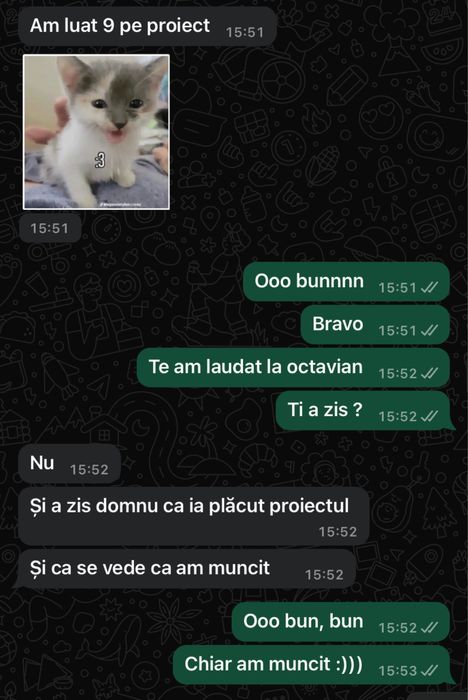 Meditatii Matematica 5-8 -Popesti Leordeni-8 minute metrou Berceni