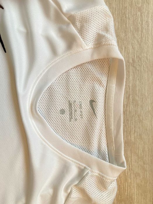 НОВА Найк Nike Dri Fit Academy Football женска тениска размер XL