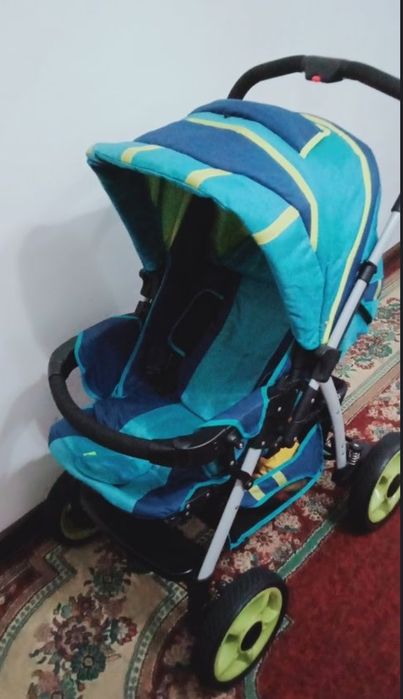 Коляска детский продам