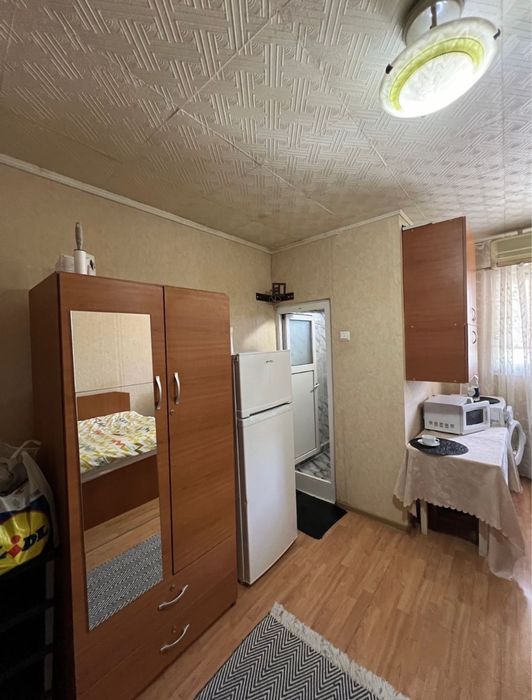 Vand garsoniera in Bucuresti