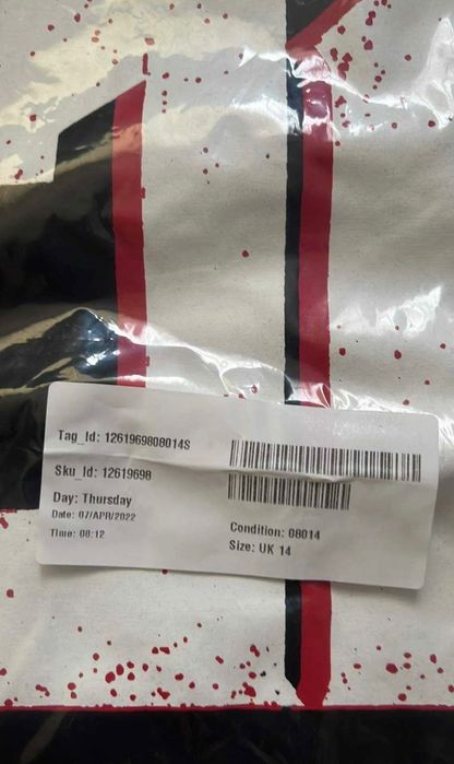 Мъжки тениски-umbro,MCQ,calvin clein jeans