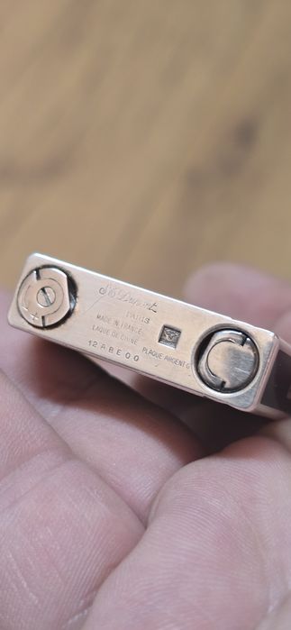 St dupont Gatsby okazie