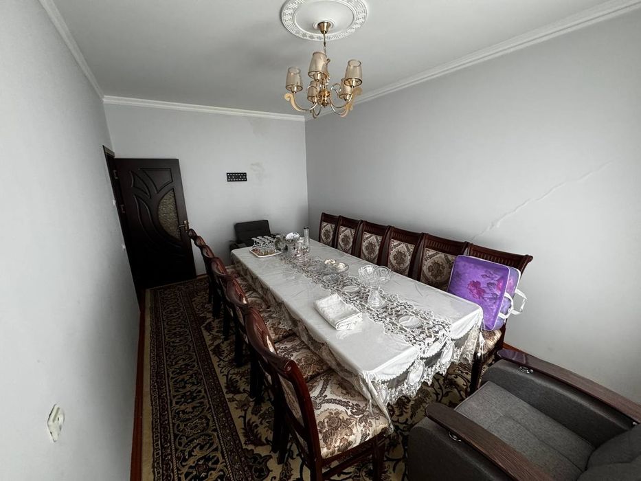 Продаётся дом в Сергели