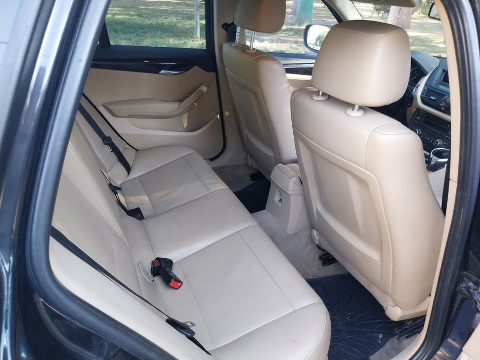 Vand Bmw X1 d x drive 2.0