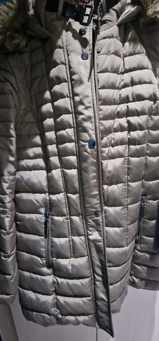 Яке с гъши пух S'Oliver, 36 размер/S размер