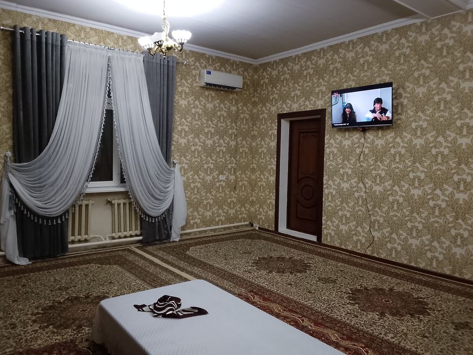 6 сотихли коттедж сотилади