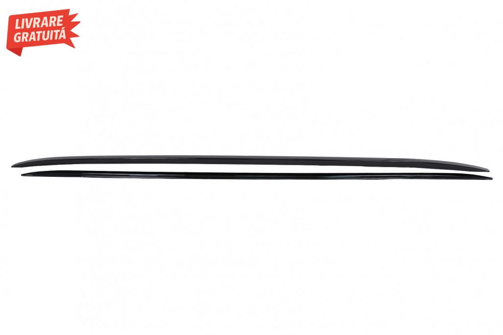 Bari Longitudinale plafon Range Rover Sport (2014-up) Vogue L405 (2014