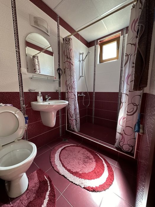 Дава се под наем Двустаен апартамент в Свети Влас - 50 кв.м за 280.5 € - Снимка #3