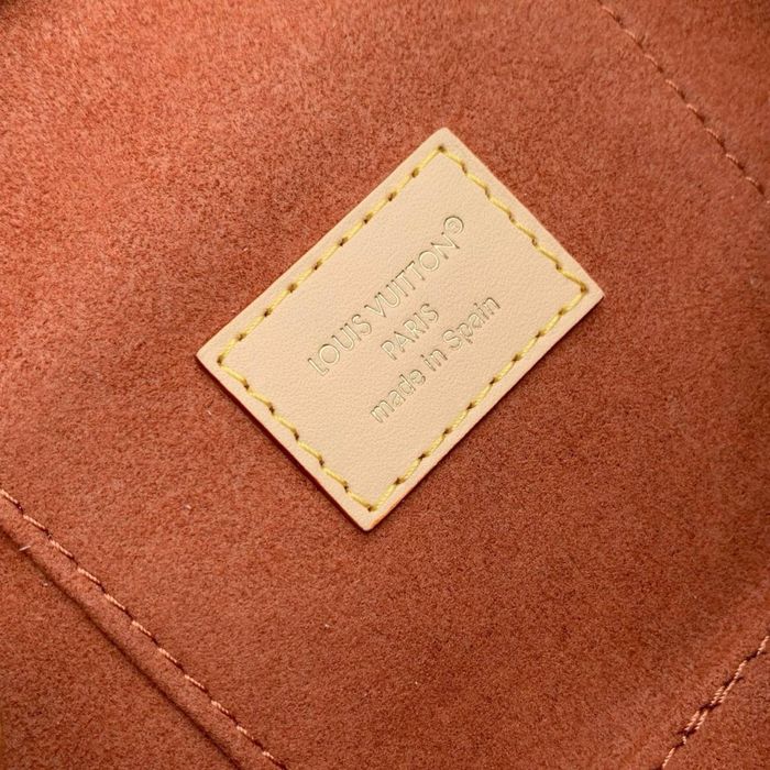 Geanta Louis Vuitton Vanity Pouch