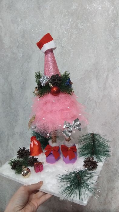 Поделки разные от 3500