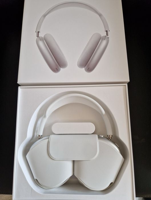 ПРОДАВАМ Arpods pro max