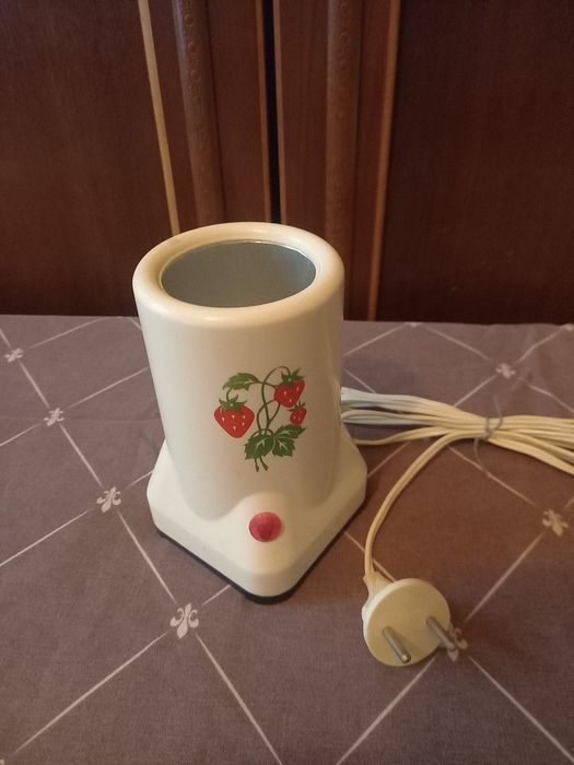 Подогреватель детских бутылочек.