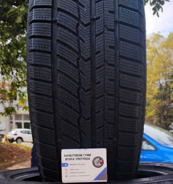 ЗИМНИ и ЛЕТНИ ГУМИ 13,14,и 16 цола  гуми втора употреба