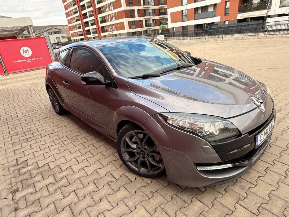 RENAULT Megane 2013 — imagine 5