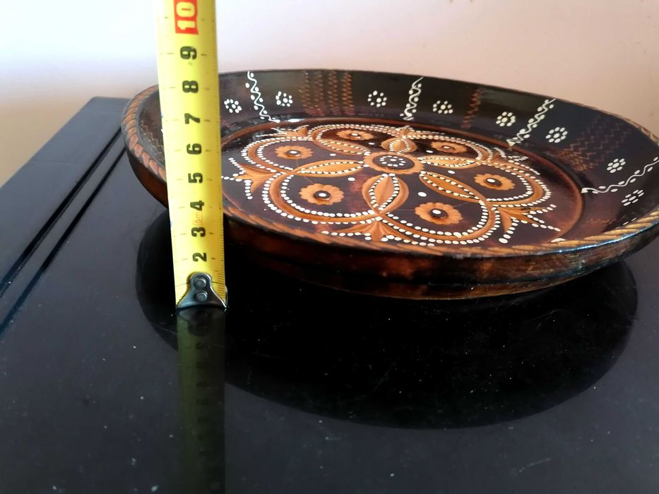 Страхотни Дървени Паници