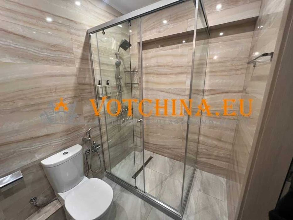 Продава се Двустаен апартамент в к.к. Златни пясъци - 62 кв.м за 1152 €/кв.м - Снимка #9