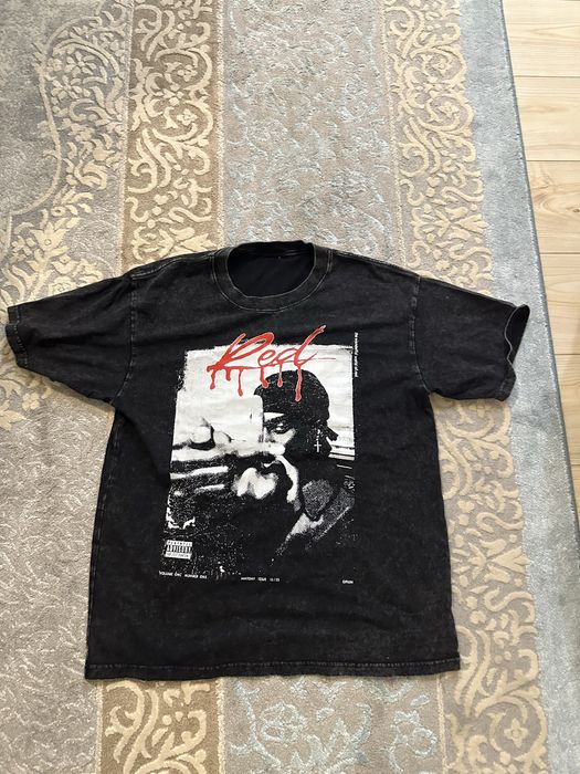 Футболка playboi carti