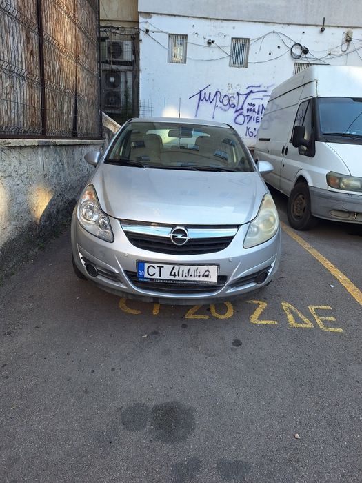 OPEL Corsa 2007 — imagine 2