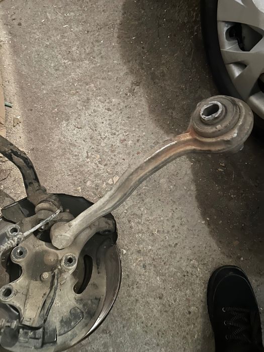 Clk шарнир с носач и диск