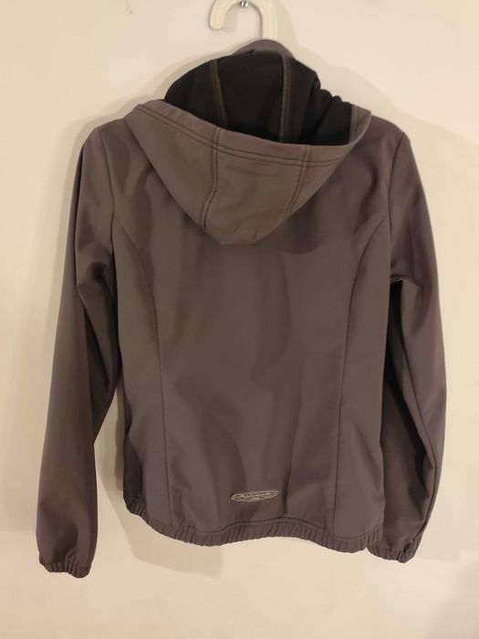 Мъжко софтшел яке S Oliver