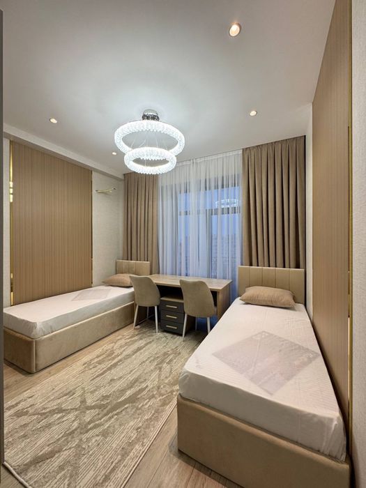 Novastroyka chilonzor tumani