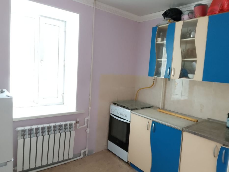 Сатылады  1 бөлме  квартира