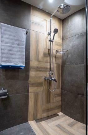 Дава се под наем Двустаен апартамент в Бургас, Лазур - 60 кв.м за 433.5 € - Снимка #4