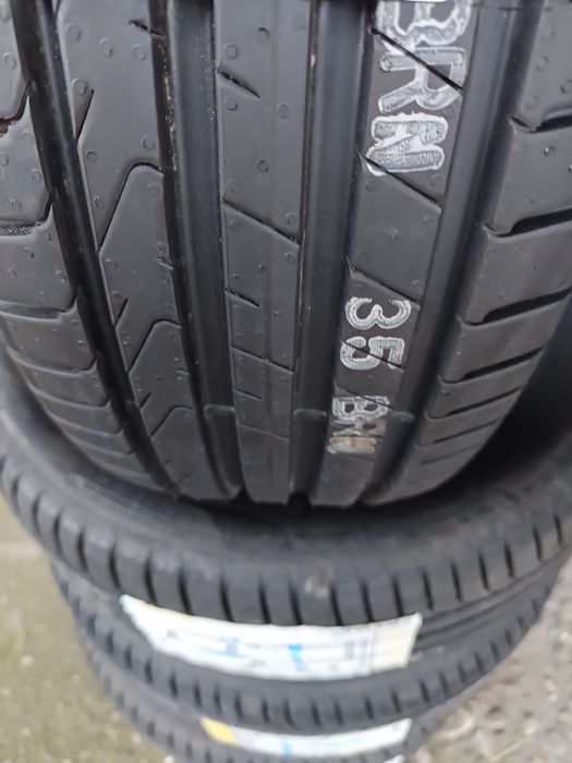 Летни гуми Pirelli P7 205/55R17