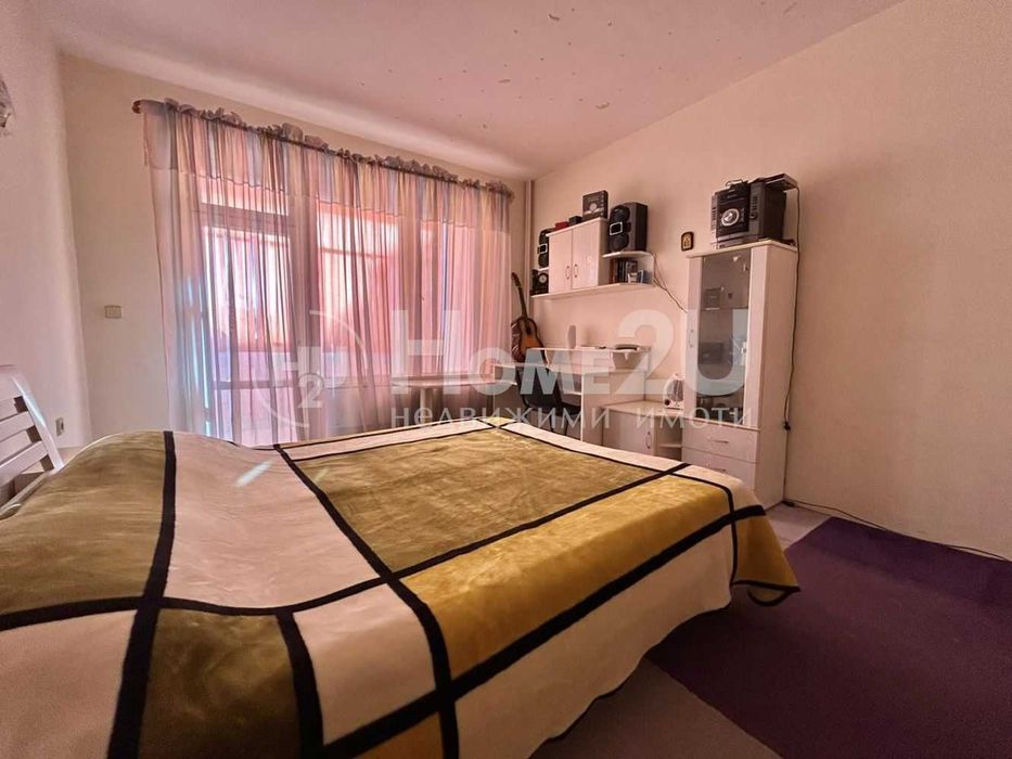 Четири стаи!! Асансьор!! Възраждане!!