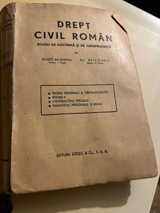 cărți vechi  de vânzare