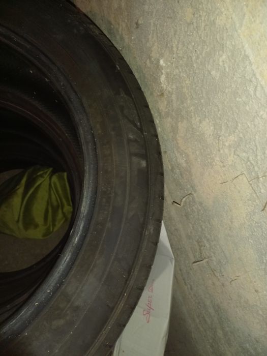 Anvelope FALKEN 235 55 R18