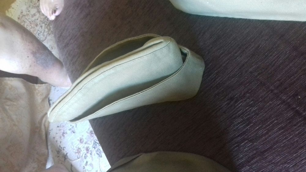 Vand berete militare