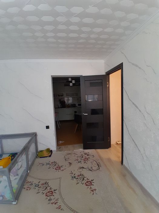 Дом на 2х комн кв