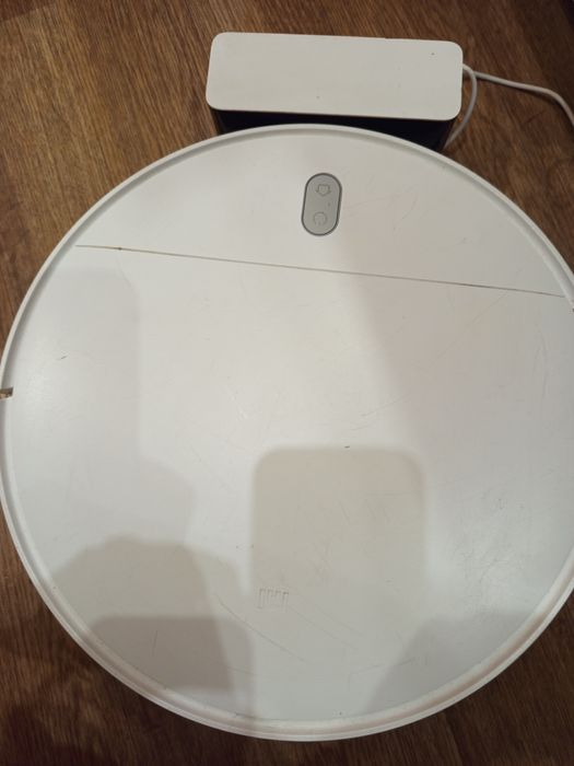 Продам роботпылесос