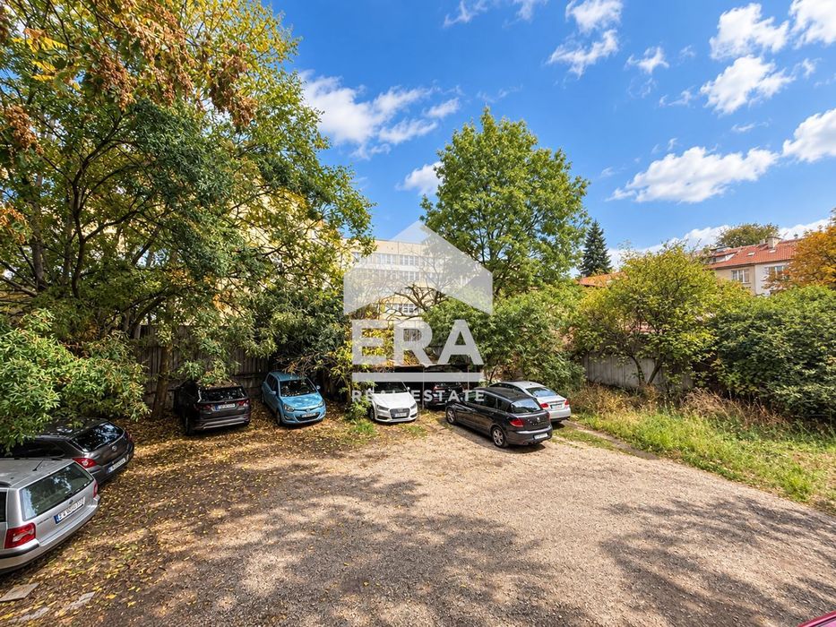 Продава се Двустаен апартамент в София, Оборище - 60 кв.м за 4584 €/кв.м - Снимка #9